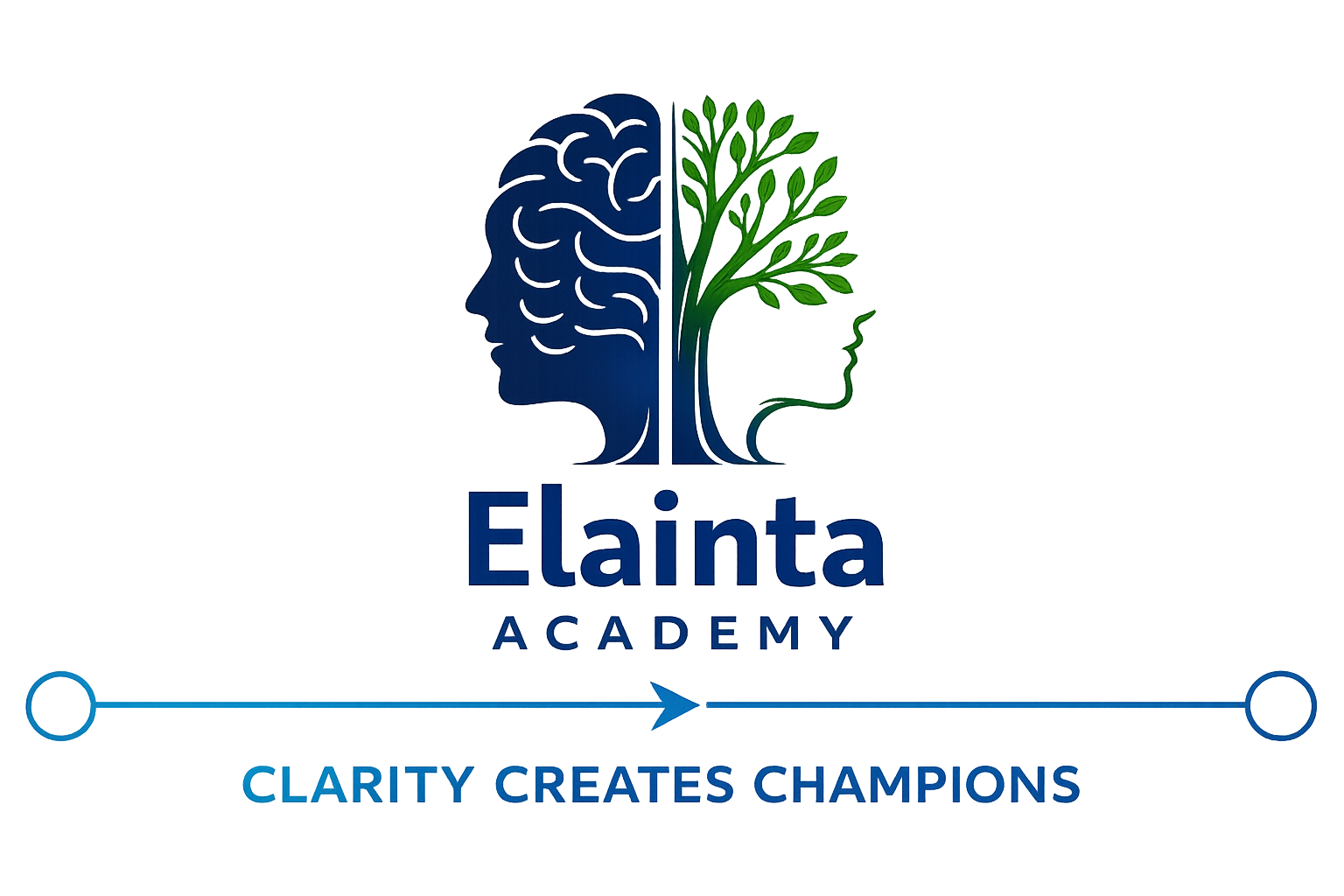 Elainta Academy Logo