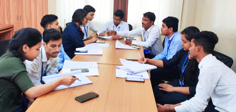 Career Launch Program