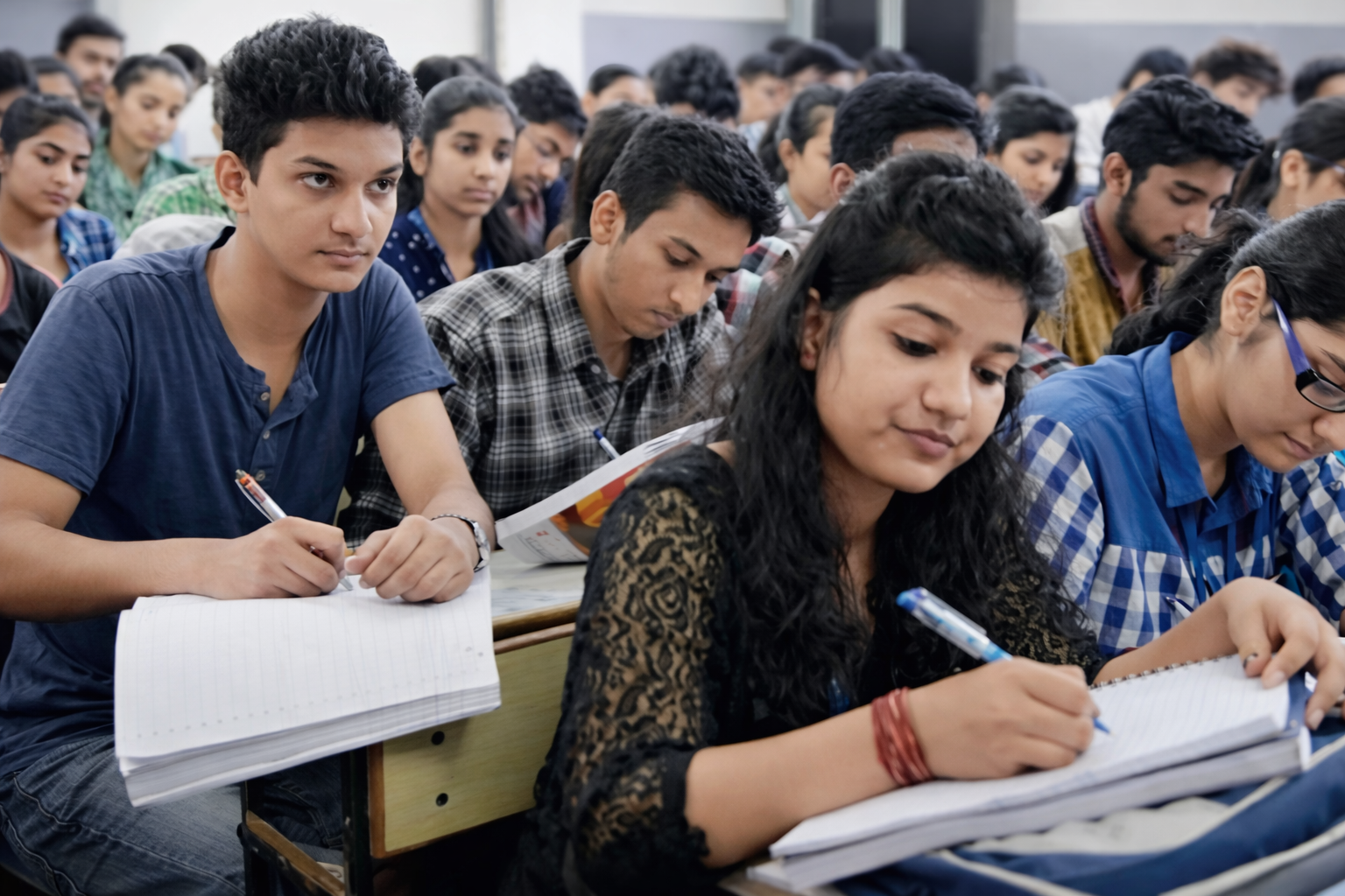 Teen Development Program